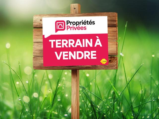 Terrain vente à Libourne, Saint-germain-du-puch