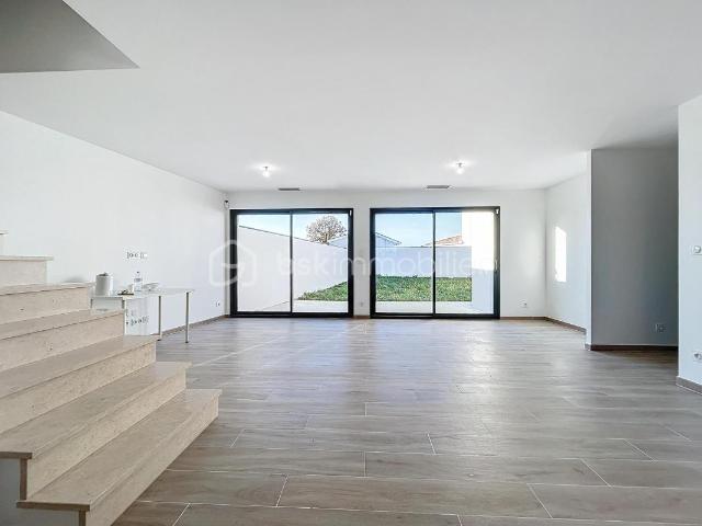 Maison vente à Libourne, Saint-germain-du-puch