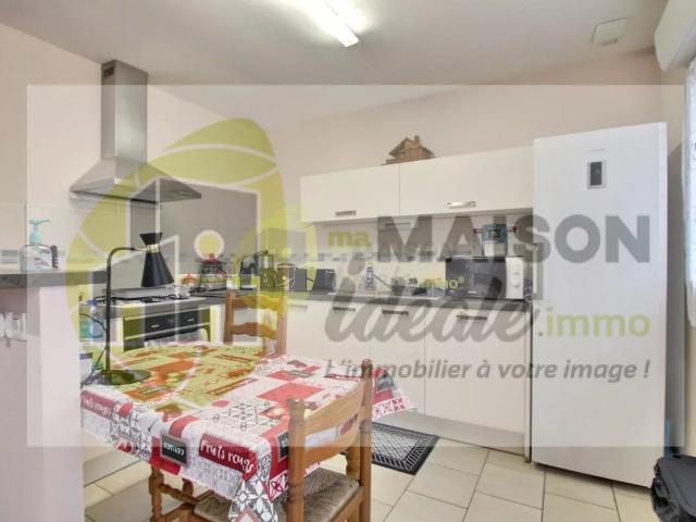 Maison vente à Bourges, Saint-germain-du-puy