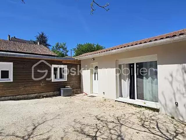 Maison vente à Périgueux, Saint-germain-du-salembre