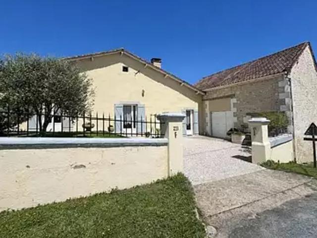 Maison vente à Périgueux, Saint-germain-du-salembre