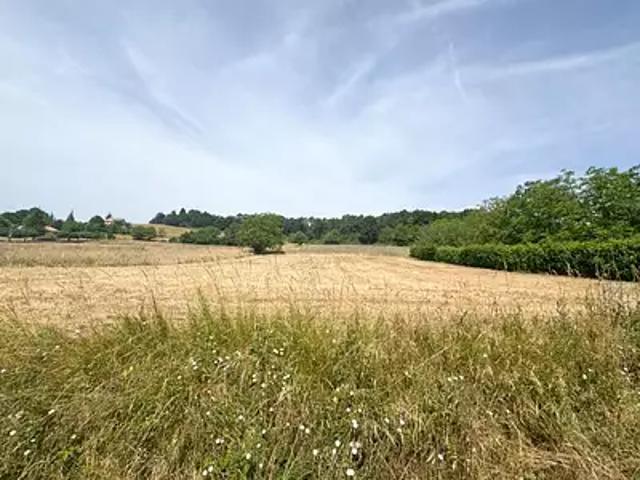 Terrain vente à Périgueux, Saint-germain-du-salembre