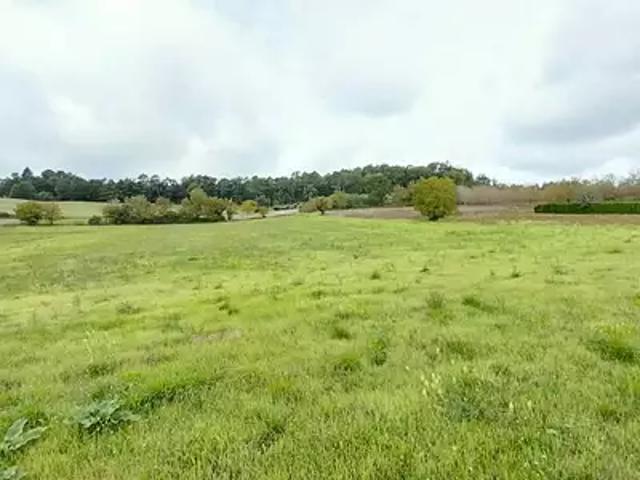 Terrain vente à Périgueux, Saint-germain-du-salembre