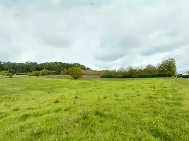 Terrain vente à Périgueux, Saint-germain-du-salembre