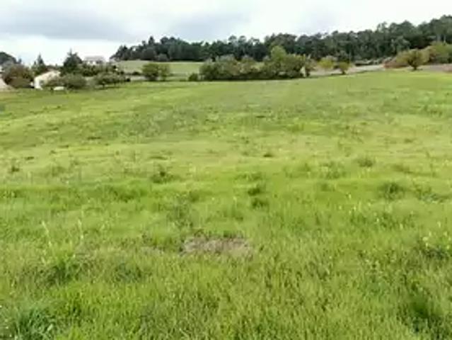 Terrain vente à Périgueux, Saint-germain-du-salembre