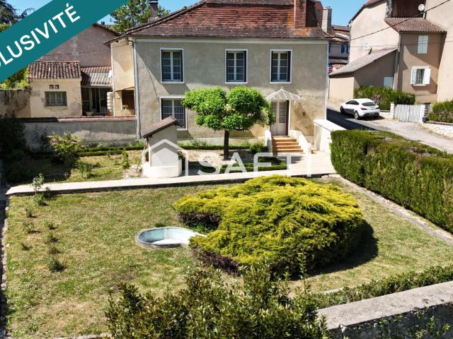 Maison vente à Périgueux, Saint-germain-du-salembre
