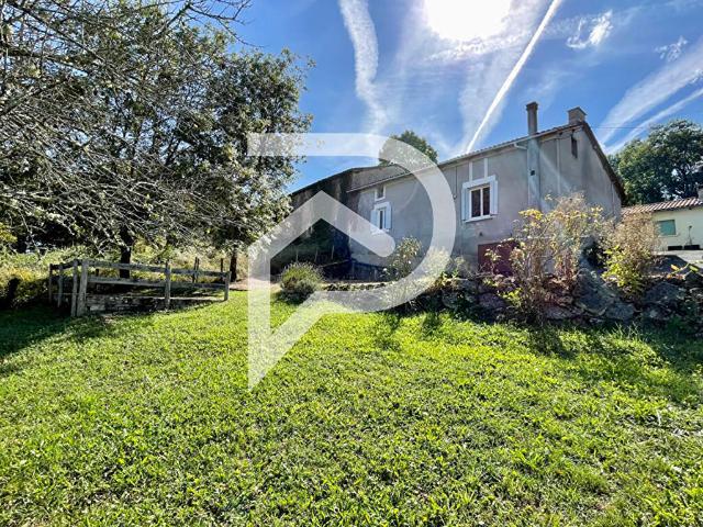 Maison vente à Saint-germain-du-salembre, Dordogne