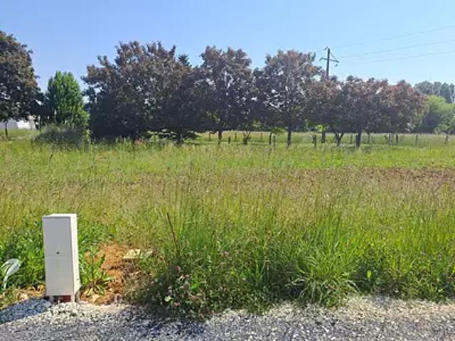 Terrain vente à France métropolitaine, Saint-germain-du-seudre