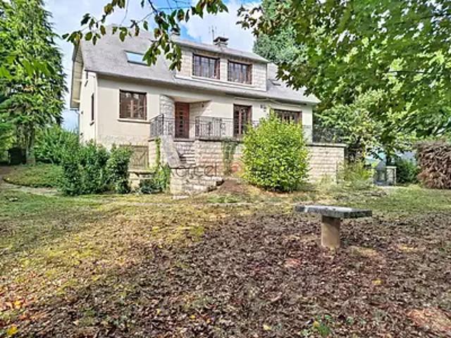 Maison vente à Saint-Germain-du-Teil, Lozère