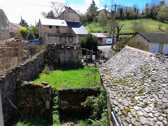 Maison vente à Mende, Saint-germain-du-teil