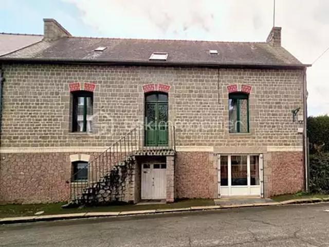 Maison vente à Fougères-Vitré, Bretagne