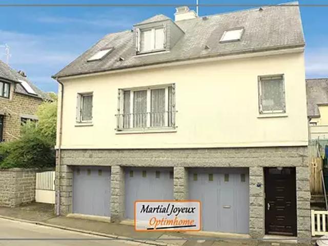 Maison vente à Fougères-Vitré, Bretagne