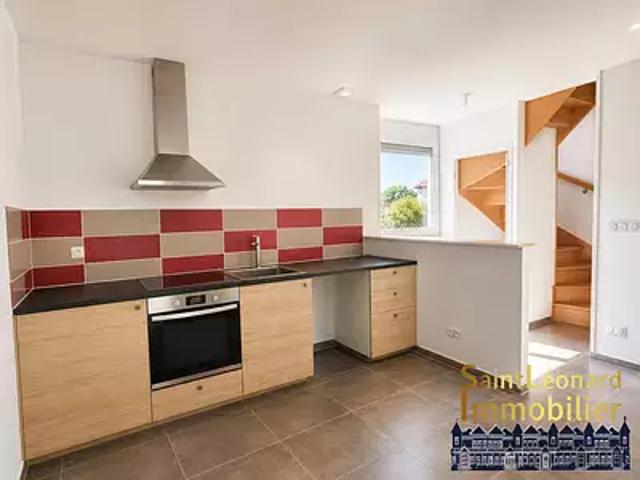 Maison location à Fougères-Vitré, Bretagne