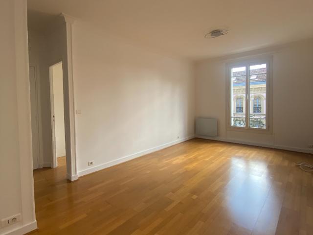 Appartement location à Saint-Germain-en-Laye, Le Pecq