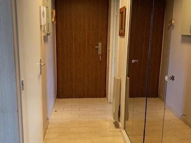 Appartement vente à Saint-Germain-en-Laye, Le Mesnil-le-roi