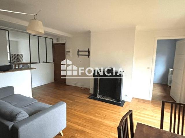 Appartement vente à Saint-Germain-en-Laye, Yvelines