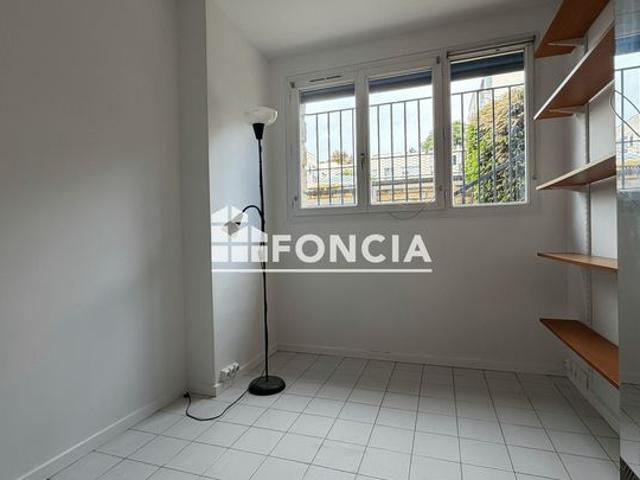 Appartement vente à Saint-Germain-en-Laye, Saint-germain-en-laye