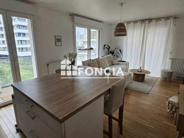 Appartement vente à Saint-Germain-en-Laye, Saint-germain-en-laye