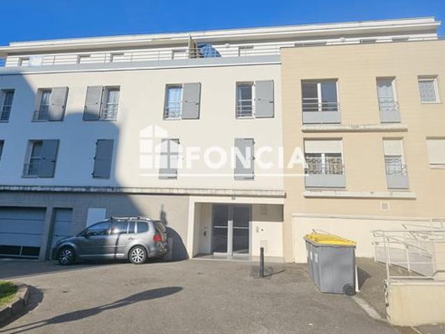 Appartement vente à Saint-Germain-en-Laye, Saint-germain-en-laye