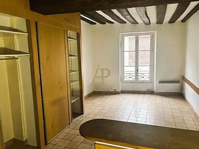 Appartement vente à Saint-Germain-en-Laye, Saint-germain-en-laye