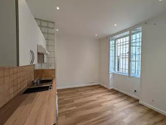 Appartement vente à Saint-Germain-en-Laye, Saint-germain-en-laye