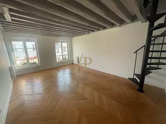 Appartement vente à Saint-Germain-en-Laye, Saint-germain-en-laye