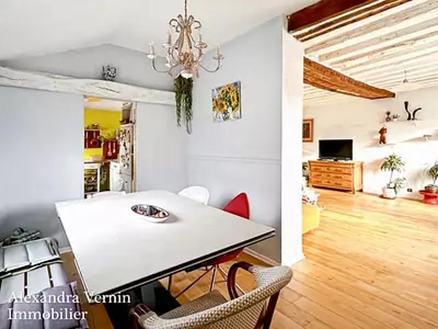 Appartement vente à Saint-Germain-en-Laye, Saint-germain-en-laye