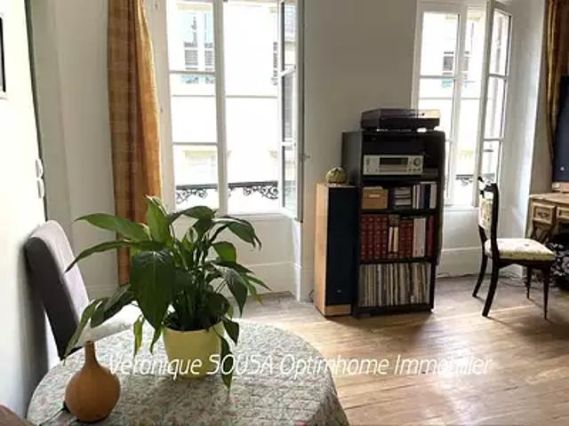 Appartement vente à Saint-Germain-en-Laye, Saint-germain-en-laye