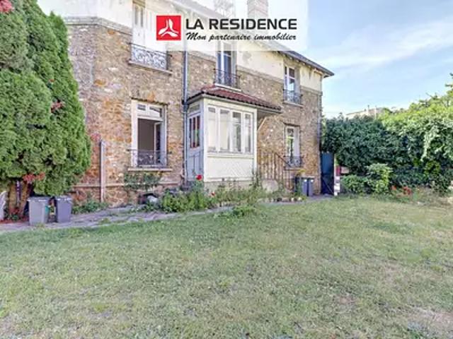 Maison vente à Saint-Germain-en-Laye, Saint-germain-en-laye