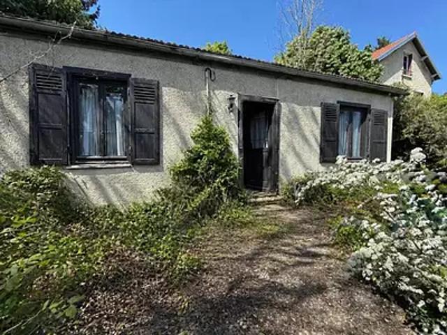 Maison vente à Saint-Germain-en-Laye, Saint-germain-en-laye