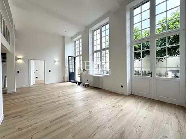 Maison vente à Saint-Germain-en-Laye, Saint-germain-en-laye
