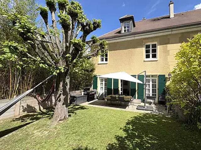 Maison vente à Saint-Germain-en-Laye