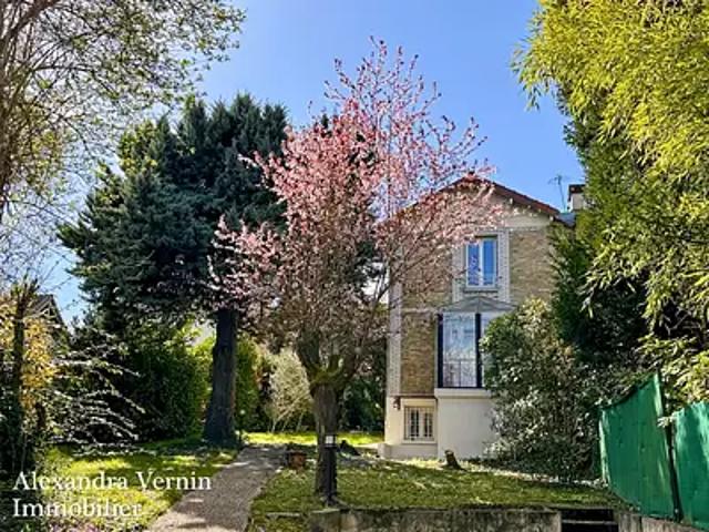Maison vente à Saint-Germain-en-Laye, Saint-germain-en-laye