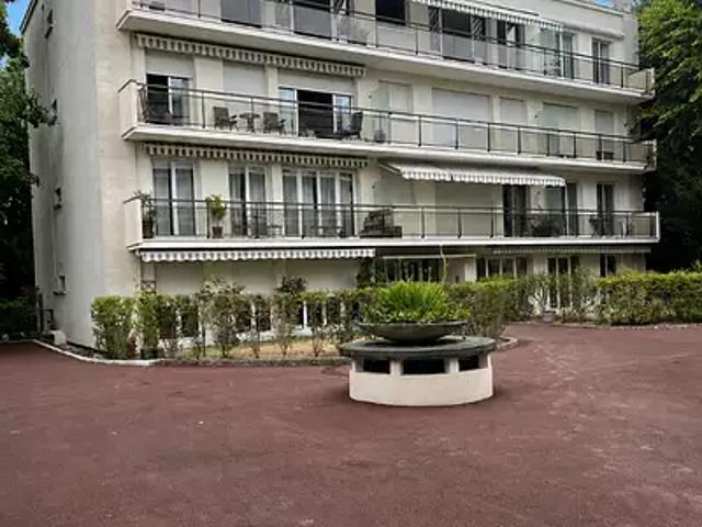 Appartement location à Saint-Germain-en-Laye, Saint-germain-en-laye