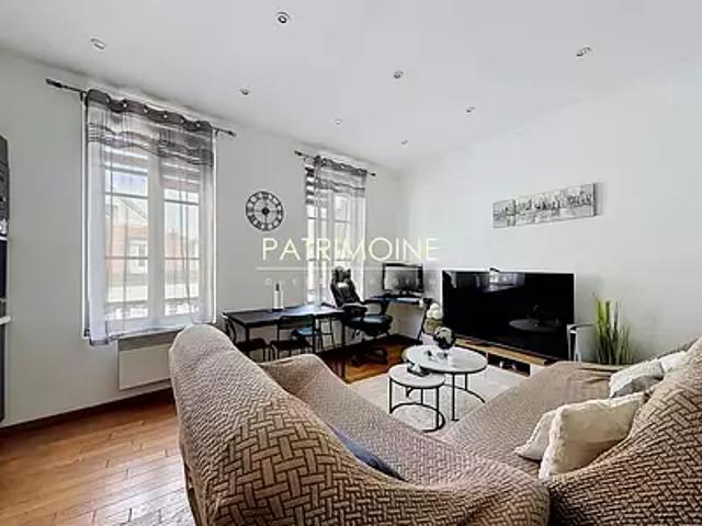 Appartement location à Saint-Germain-en-Laye, Saint-germain-en-laye