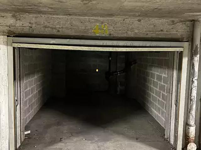 Garage location à Saint-Germain-en-Laye