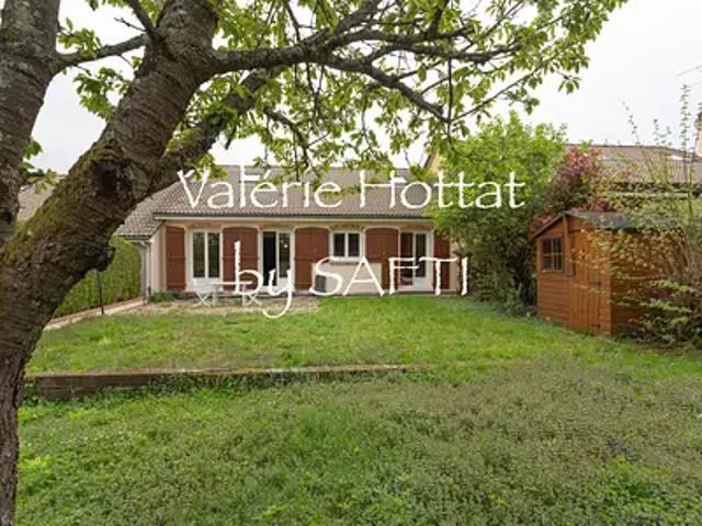 Maison vente à Saint-Germain-en-Laye, Saint-germain-en-laye