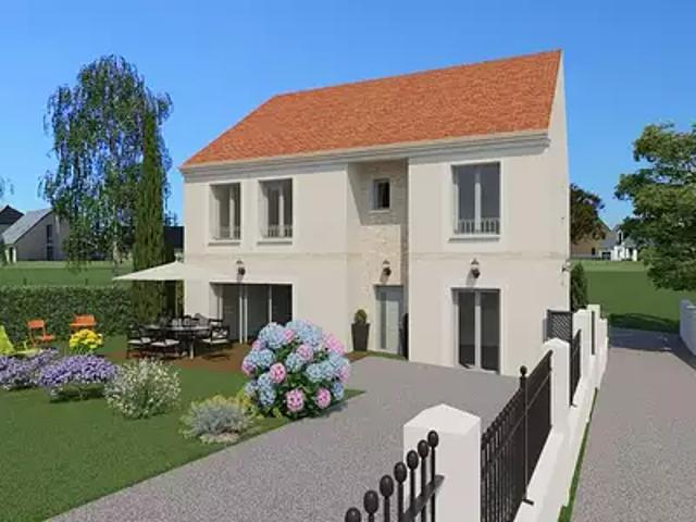 Maison vente à Saint-Germain-en-Laye, Saint-germain-en-laye