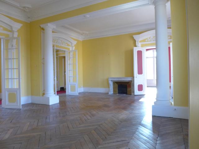 Appartement location à Saint-Germain-en-Laye, Saint-germain-en-laye