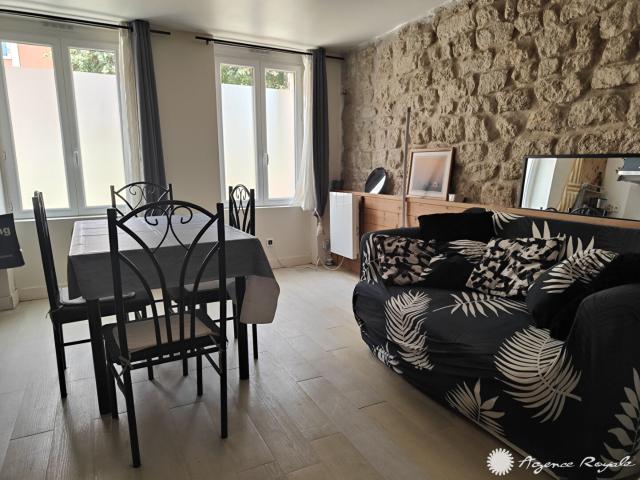 Appartement location à Saint-Germain-en-Laye, Saint-germain-en-laye