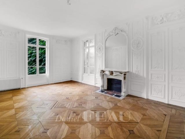 Appartement vente à Saint-Germain-en-Laye, Saint-germain-en-laye