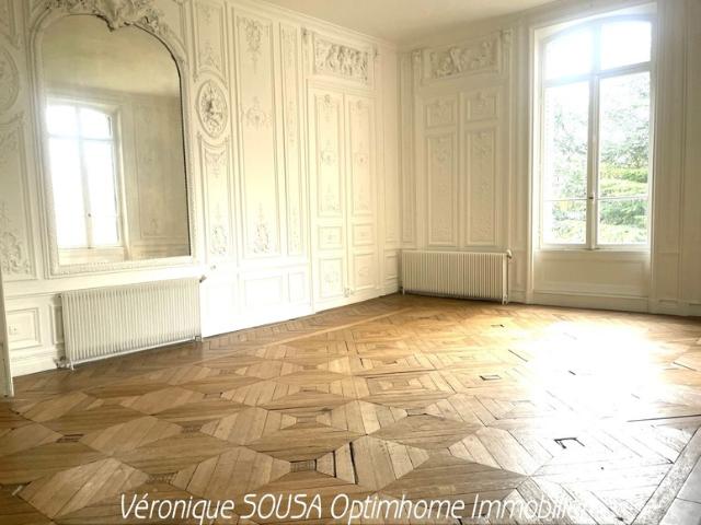Appartement vente à Saint-Germain-en-Laye, Saint-germain-en-laye
