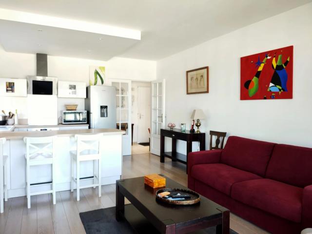 Appartement location à Saint-Germain-en-Laye, Saint-germain-en-laye