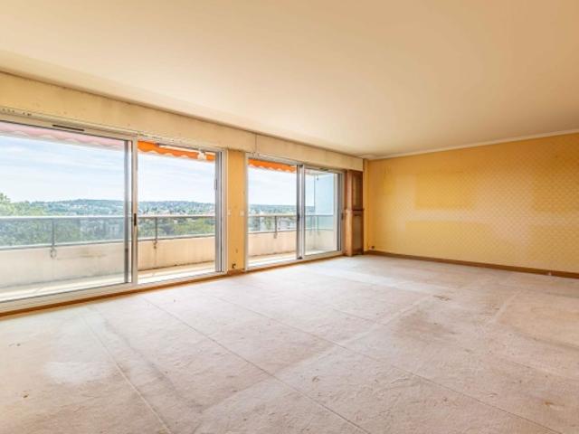 Appartement vente à Saint-Germain-en-Laye, Saint-germain-en-laye