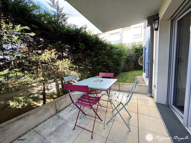 Appartement vente à Saint-Germain-en-Laye, Saint-germain-en-laye