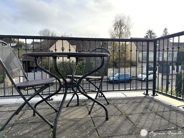 Appartement vente à Saint-Germain-en-Laye, Saint-germain-en-laye