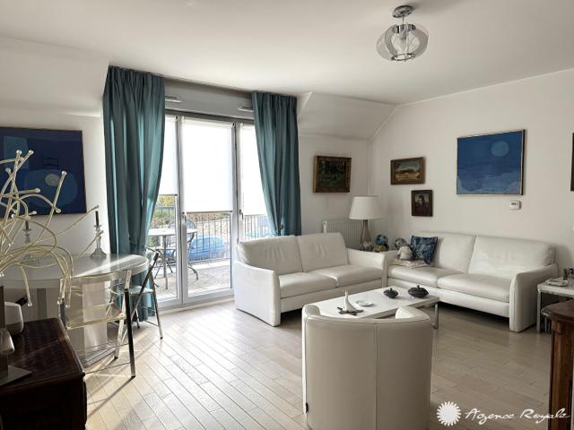 Appartement vente à Saint-Germain-en-Laye, Saint-germain-en-laye