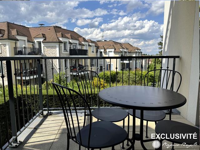 Appartement vente à Saint-Germain-en-Laye, Saint-germain-en-laye