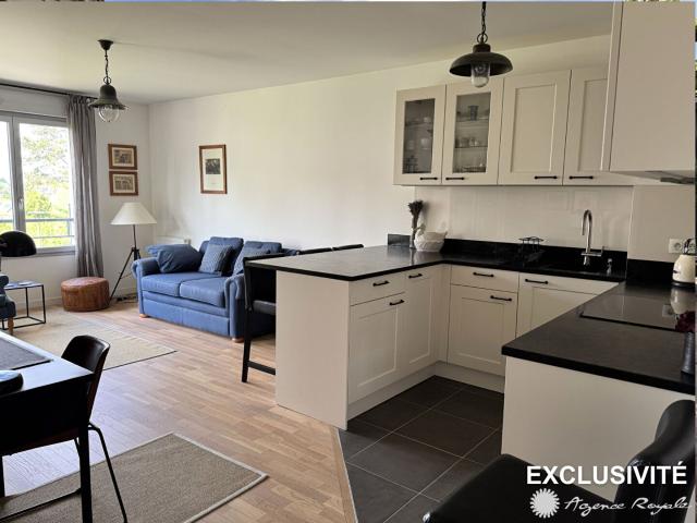 Appartement vente à Saint-Germain-en-Laye, Saint-germain-en-laye
