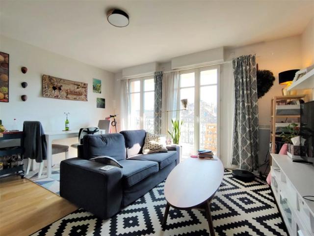 Appartement location à Saint-Germain-en-Laye, Saint-germain-en-laye